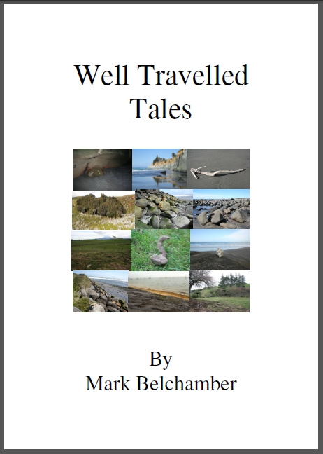 Well Travelled Tales